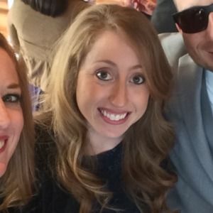 Meet your Posher, Raeann